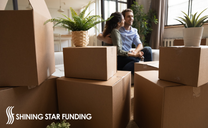 how to repair credit first time home buyers 1