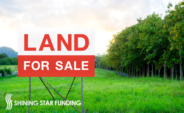 how to sell land 1