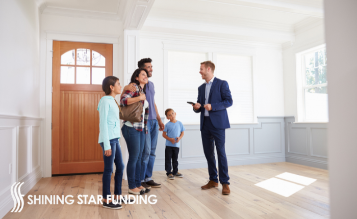 how to tell a realtor you chose someone else 1