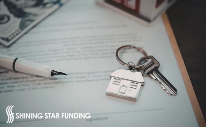 key mortgage terms 1