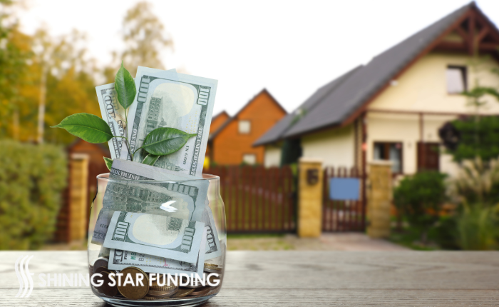 limited cash out refinance 1