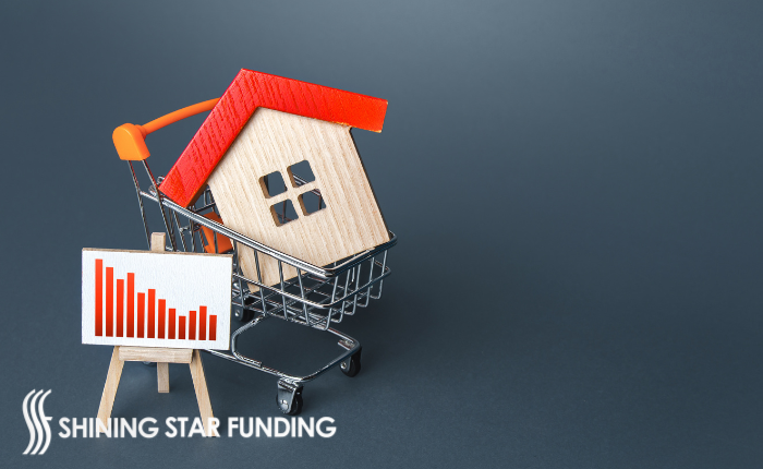 low inventory housing shortage 1