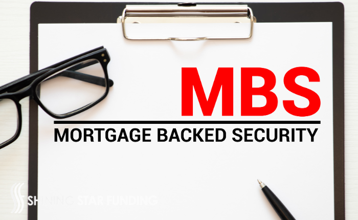 mortgage backed securities 1