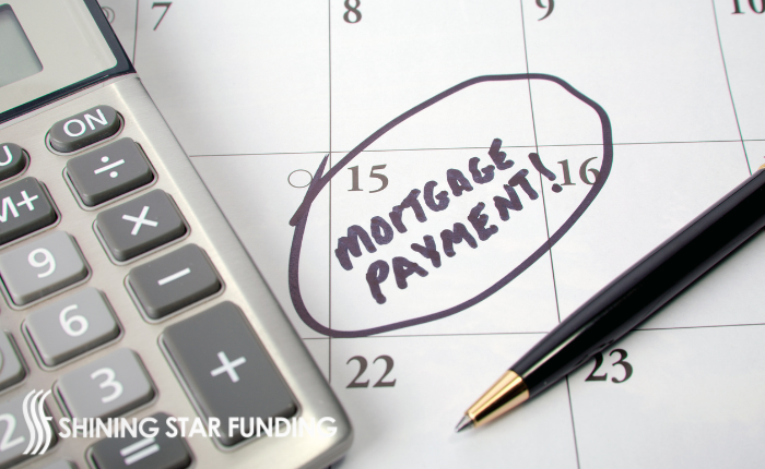 mortgage payment on 400k 1