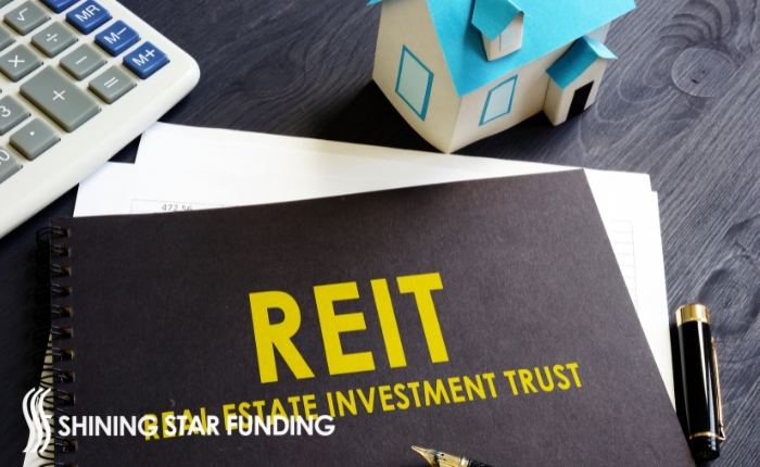 mortgage reits 1