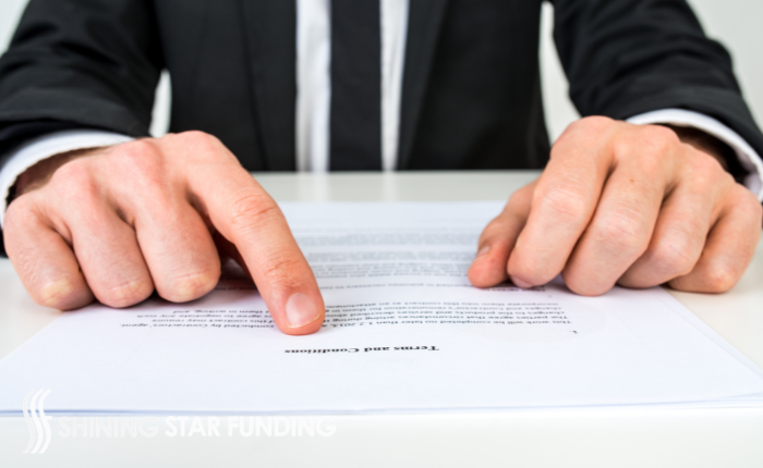 mortgage terms 1