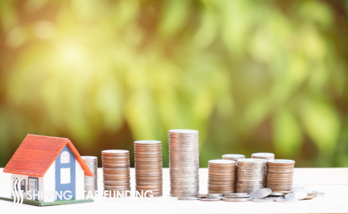 mortgage vs home equity loan 1