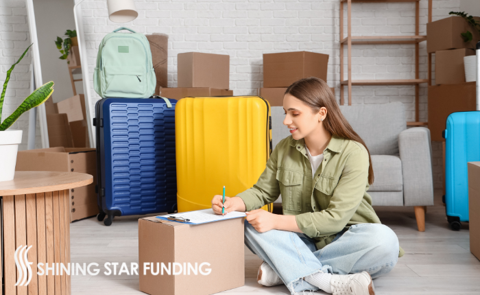 moving checklist 1
