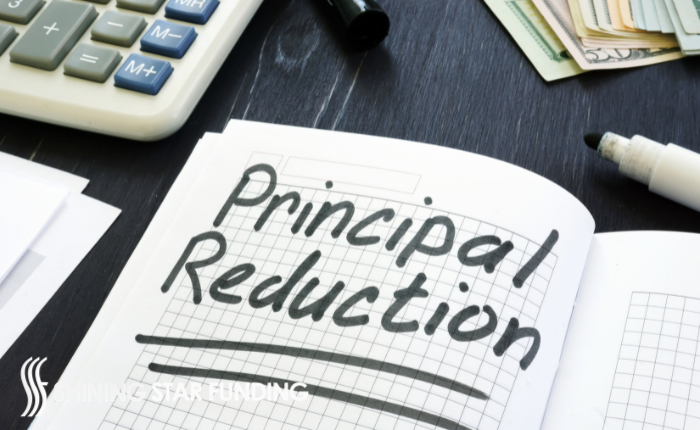 principal reduction 1