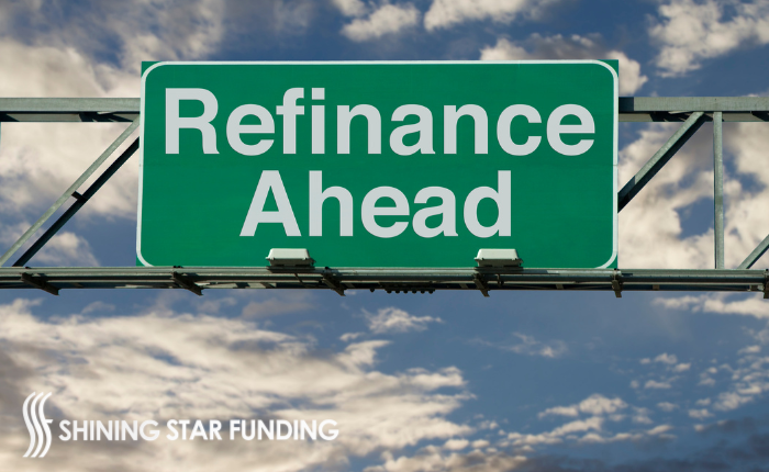 refinance after bankruptcy 1