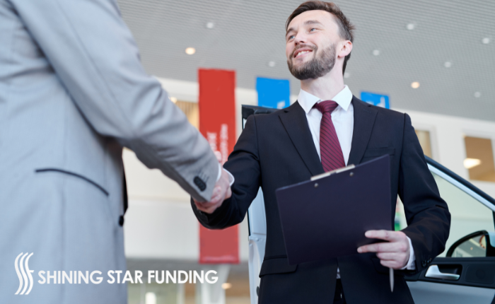 refinance before selling 1