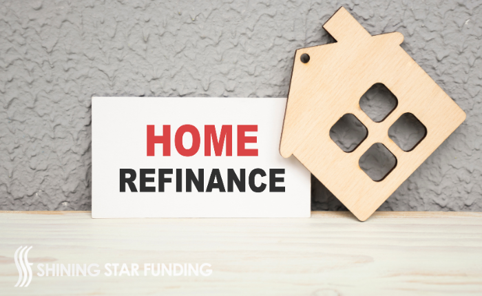 refinance for home improvement 1