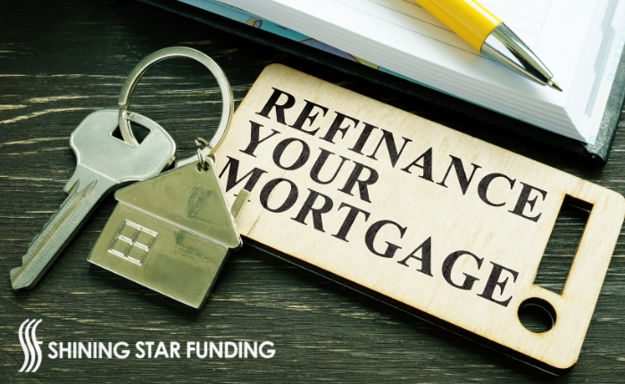 refinance to pay off debt 1
