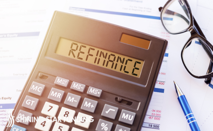 refinancing 1