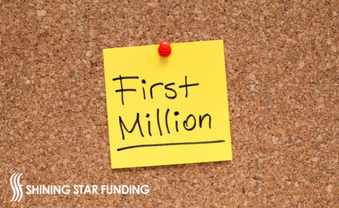 salary to afford 1 million home 1