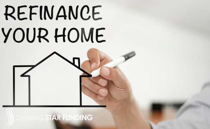 should you do va cash out refinance 1