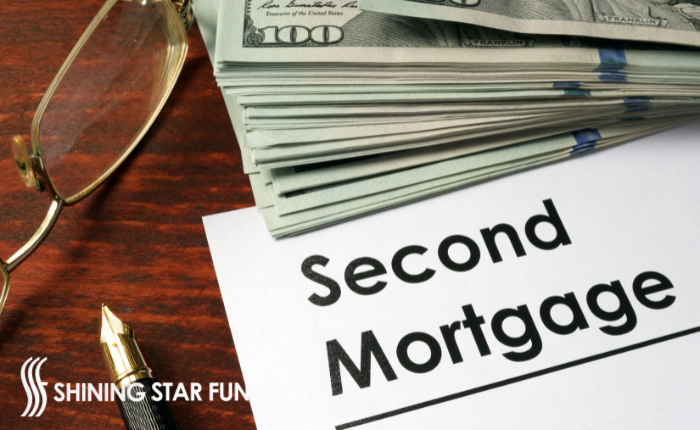 silent second mortgage 1