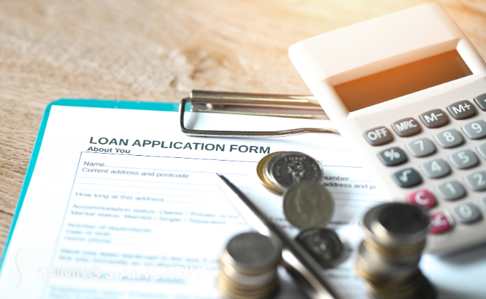 va guaranteed loan 1