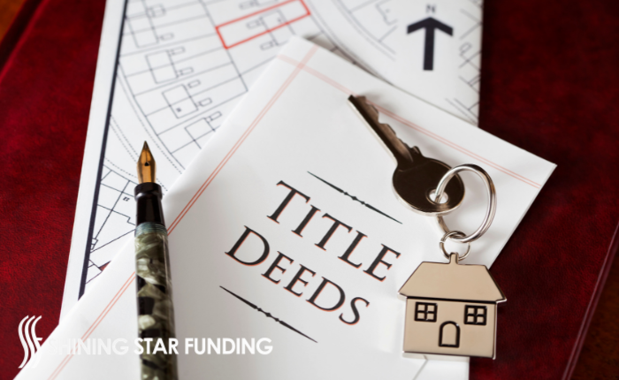 what is a certificate of title 1