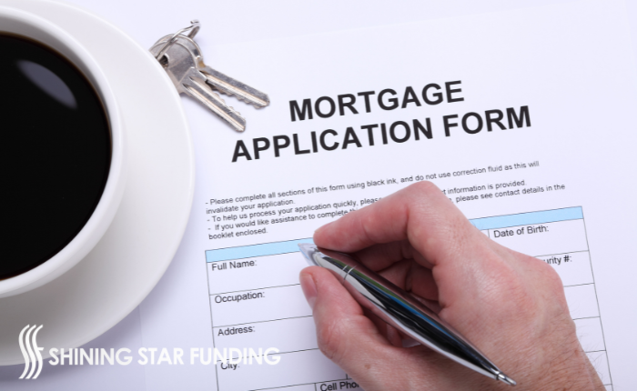 what to do if youre applying for a mortgage and a business loan 1
